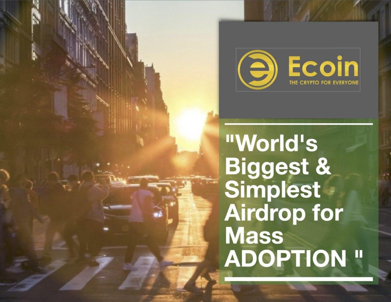 ecoin currency