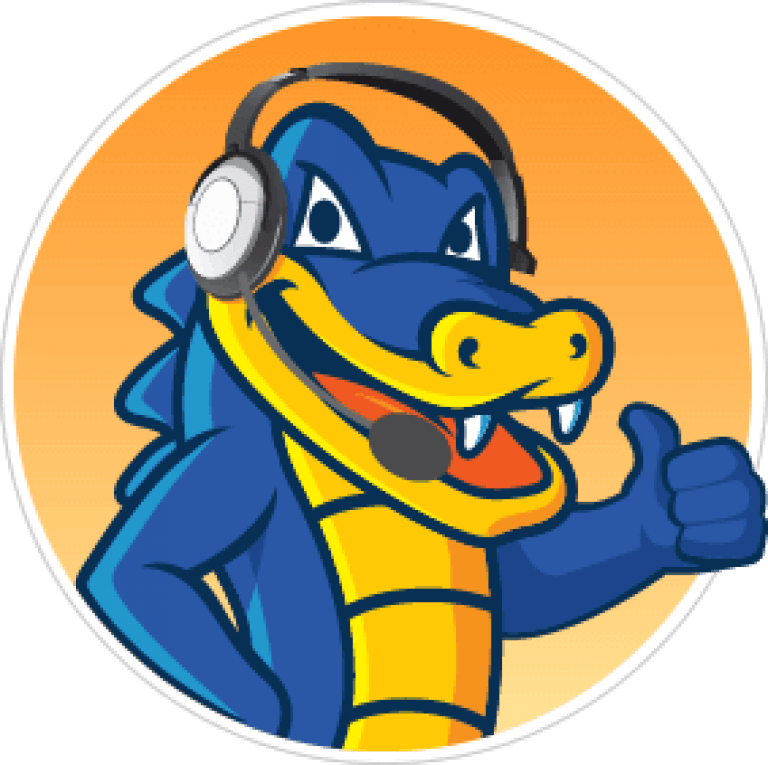 hostgator domain & web hosting package for small business