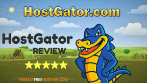 Hostgator hosting reviews