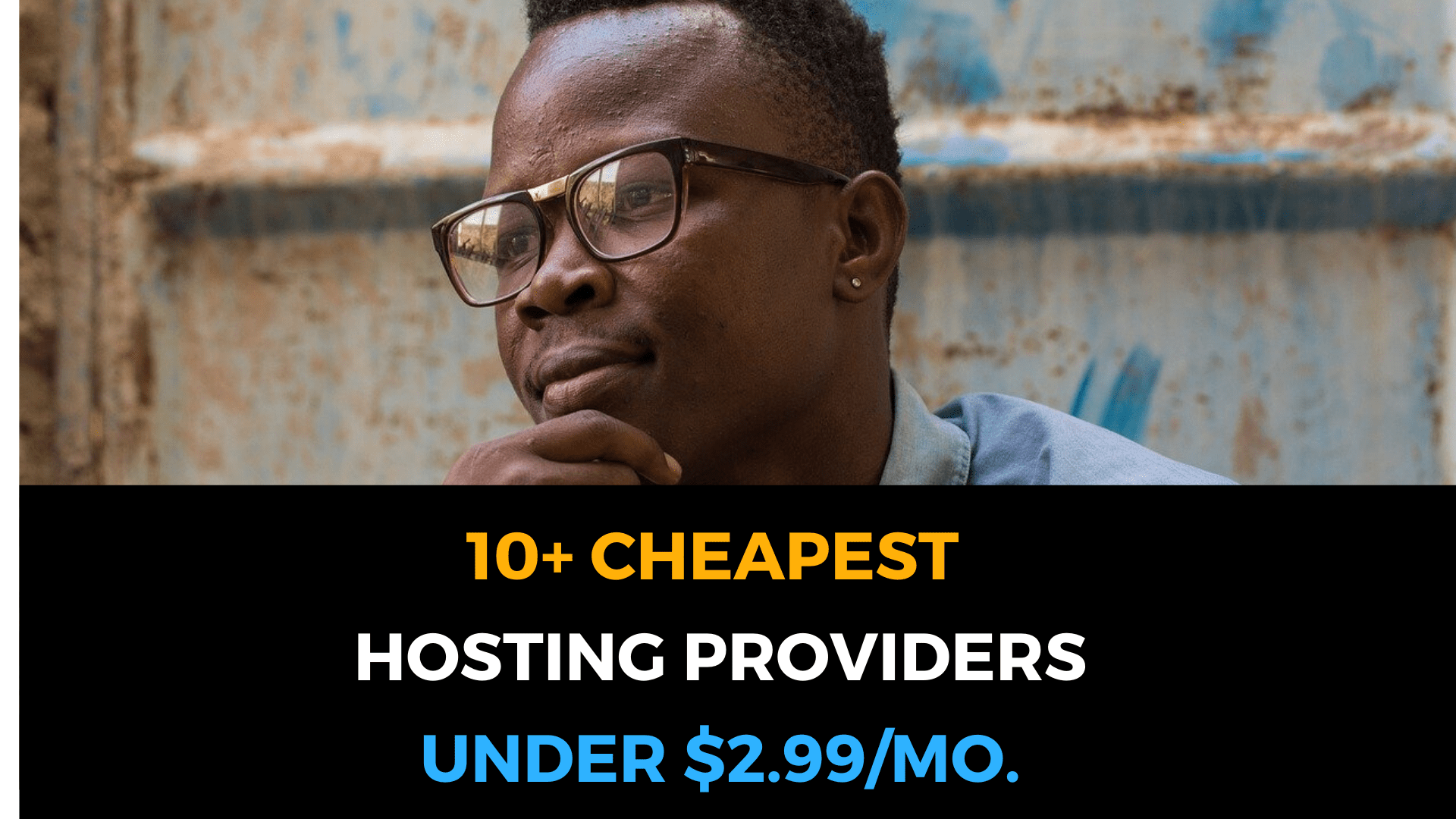 Top 10 Cheapest Web Hosting Providers