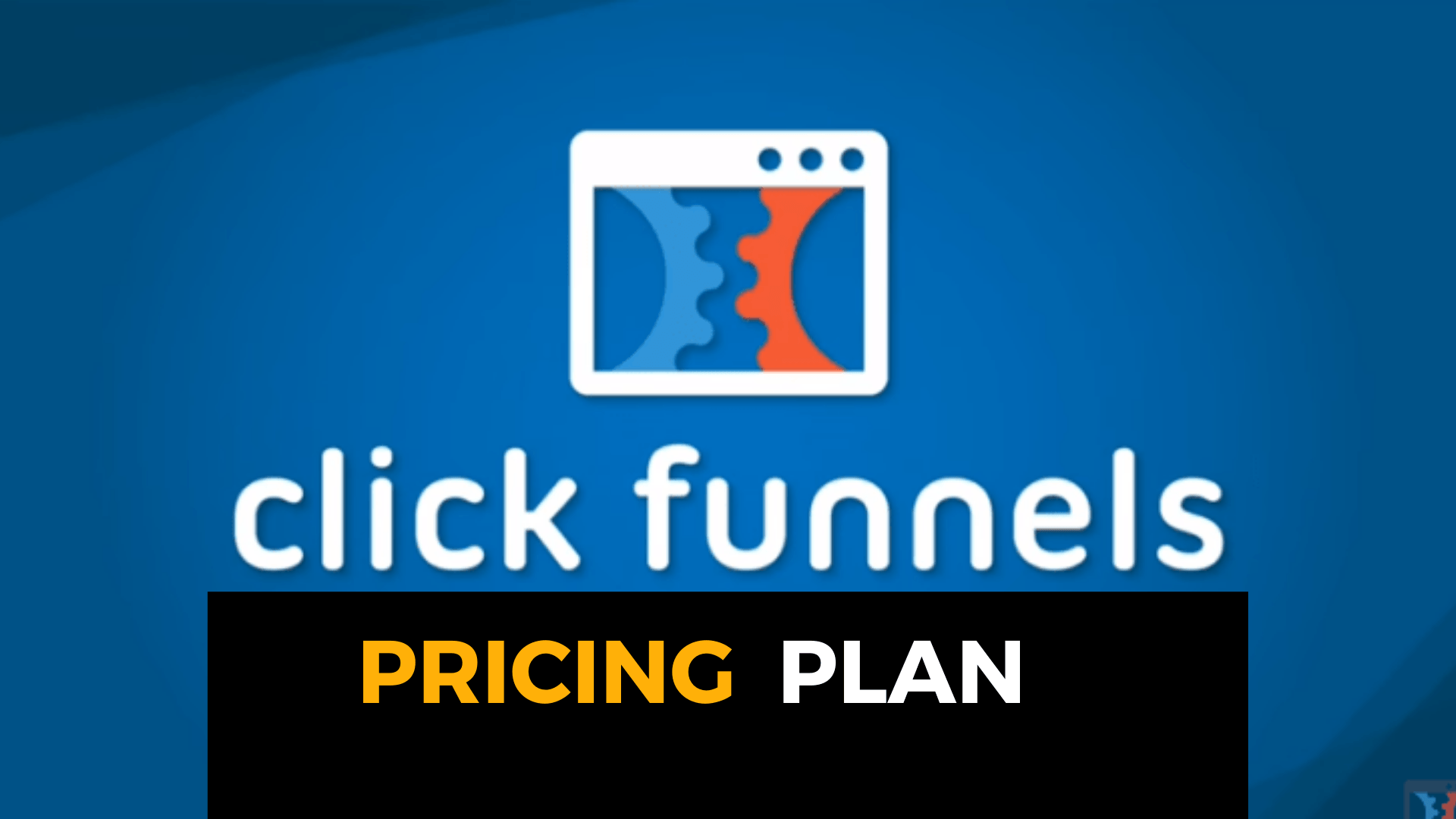 clickfunnels pricing