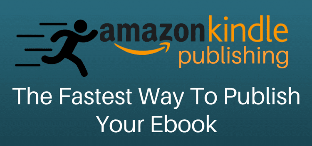 Amazon Passive Income Idea – Make money selling eBooks on Amazon Kindle