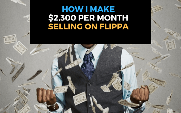 5 Steps to Earn Passive Income Selling Websites on Flippa