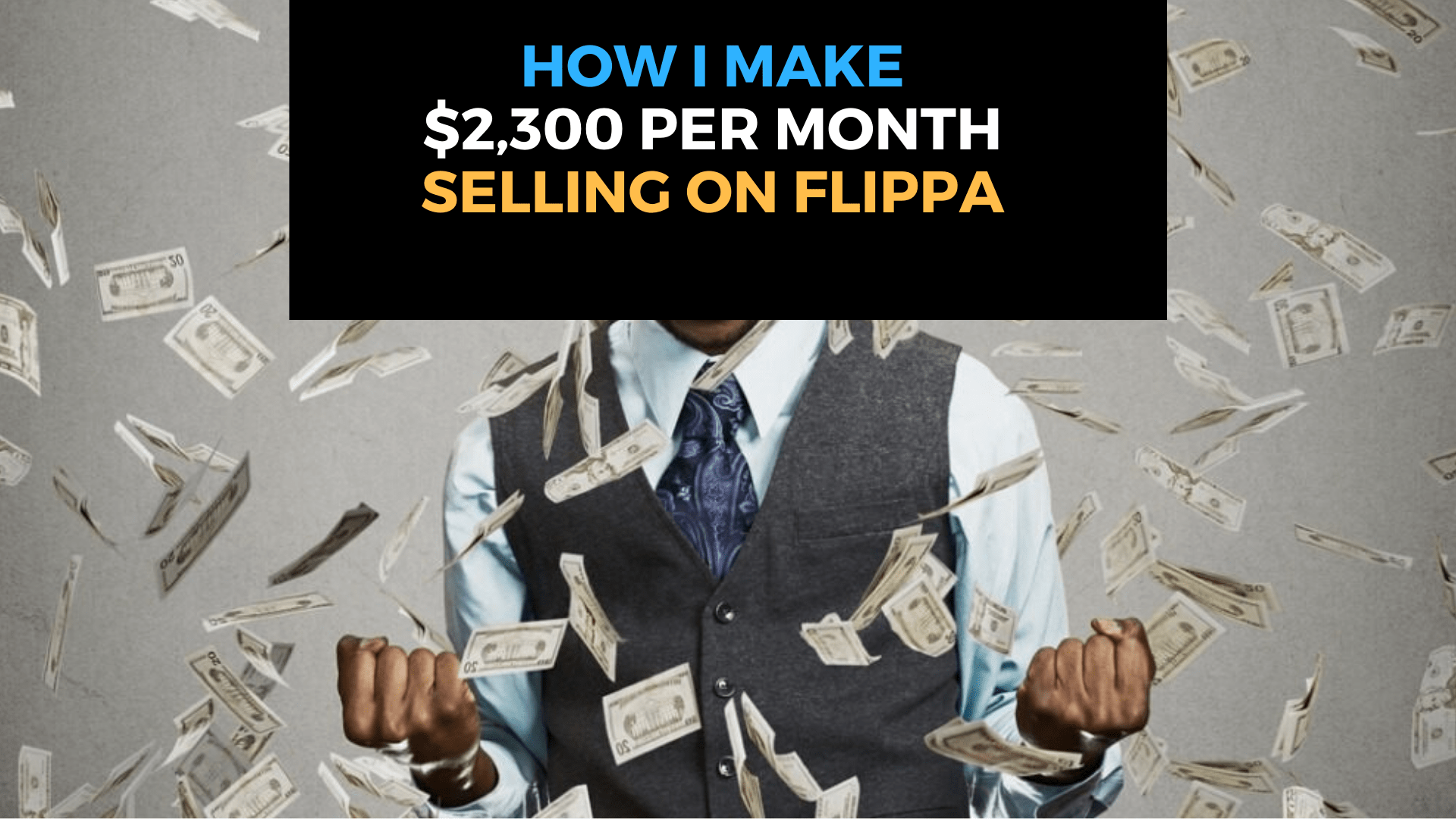 5 Steps to Earn Passive Income Selling Websites on Flippa